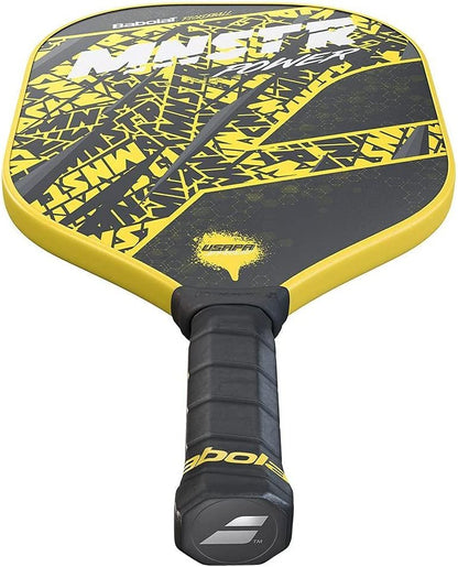 Babolat MNSTR Power Pickleball Paddle