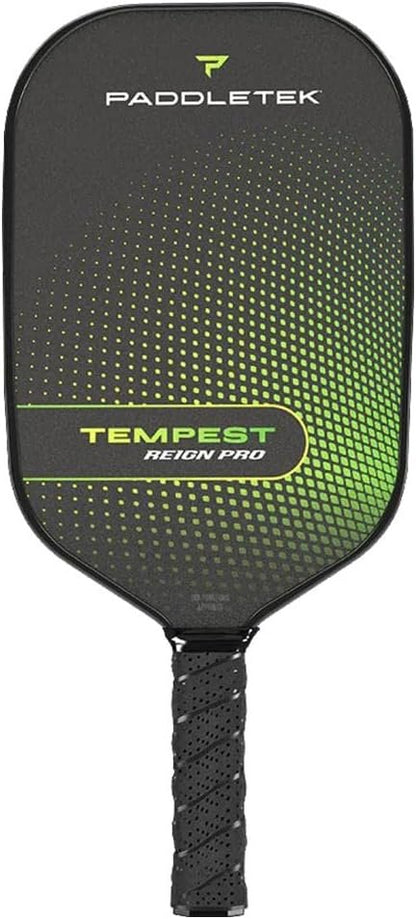 Paddletek Tempest Reign Pro