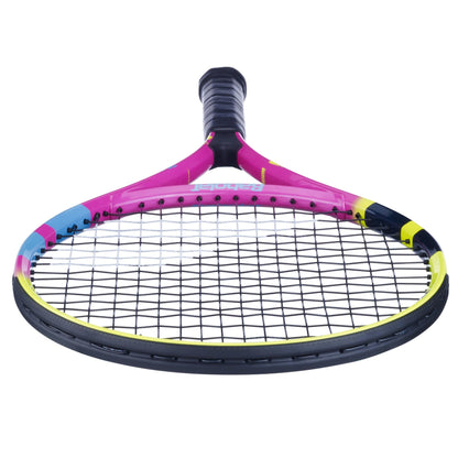 Babolat Nadal Junior 25" (Rafa 2nd Edition) Tennis Racquet