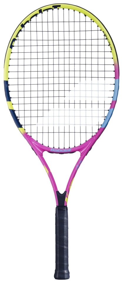 Babolat Nadal Junior 25" (Rafa 2nd Edition) Tennis Racquet