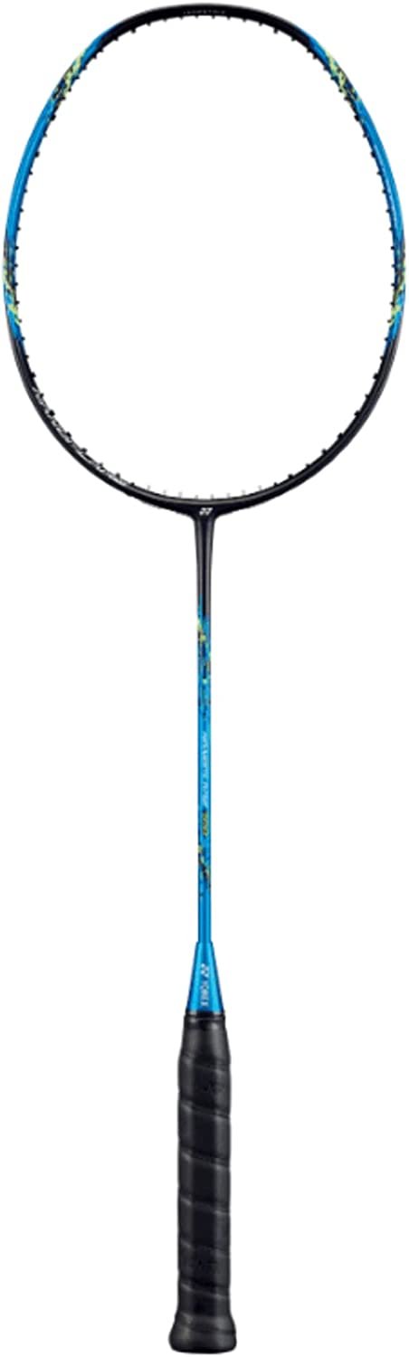 Yonex Nanoflare 700 Badminton Racket (Cyan) (4UG5) (String & Tension Option)