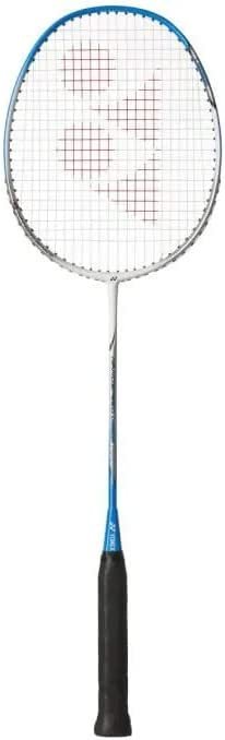 Yonex Nanosspeed Lambda Badminton Racquet 3U4 (Cyan)