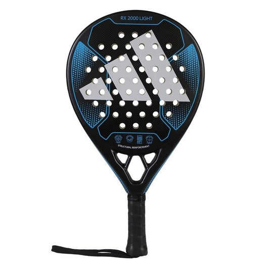 Adidas RX 2000 Light Padel Paddle -  Blue