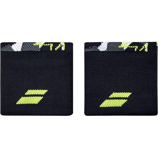 Babolat Logo Wristband
