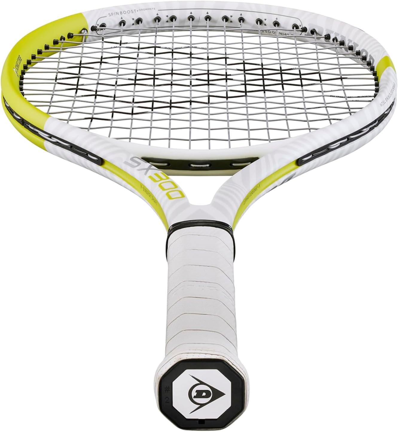 Dunlop SX300 Limited Tennis Racquet