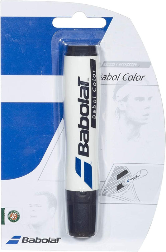 BabolaT BA710010 900 Babol Color, Black