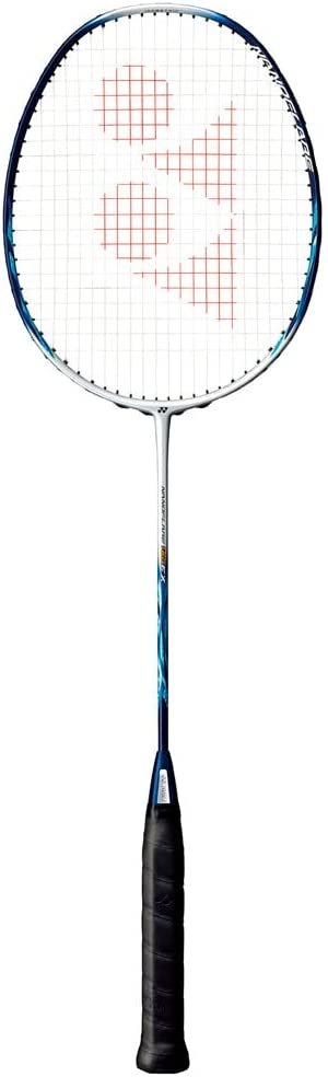 YONEX Nanoflare 160 FX Badminton Pre-Strung Racket (Marine)(5UG5)