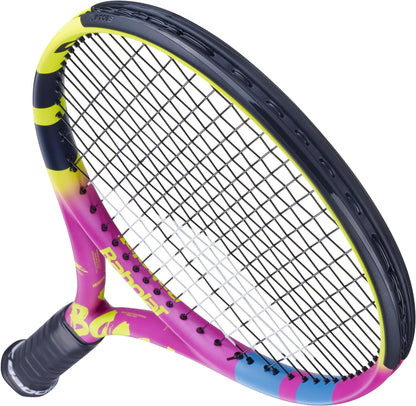 Babolat Boost Rafa 2nd Generation Strung Tennis Racquet