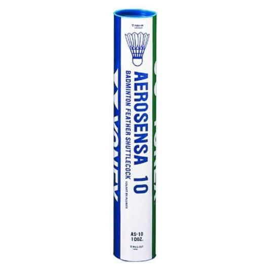 Yonex Aerosensa 10 Badminton Shuttlecocks