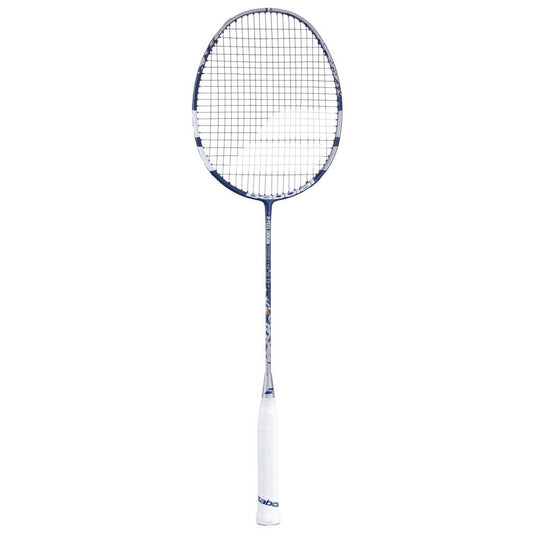 Babolat X-Feel Origin Power S FC Raqueta, Adultos Unisex - Bleu Gris