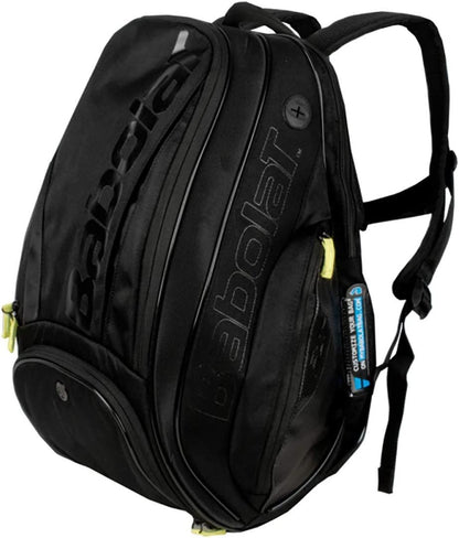 Babolat Pure Ltd. Backpack Bag - Black