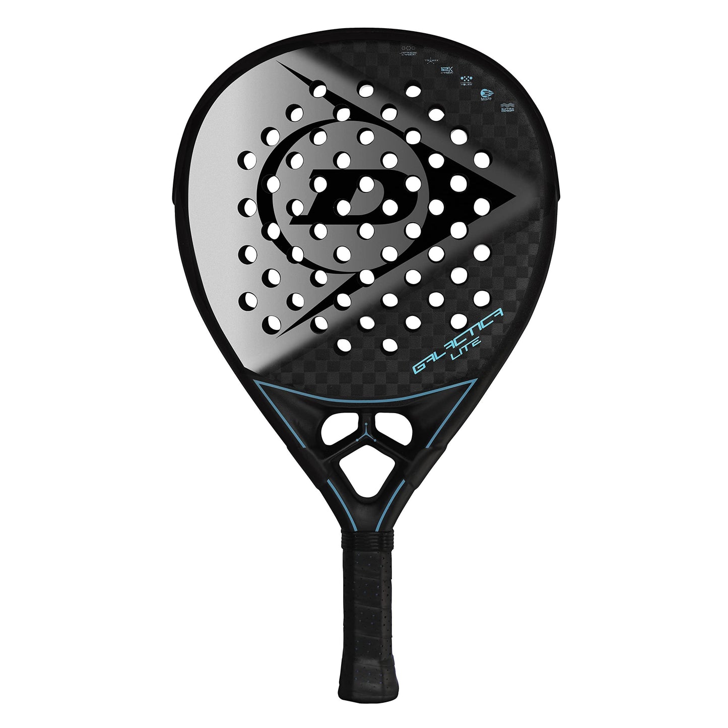 Dunlop Galactica Lite Padel Racket