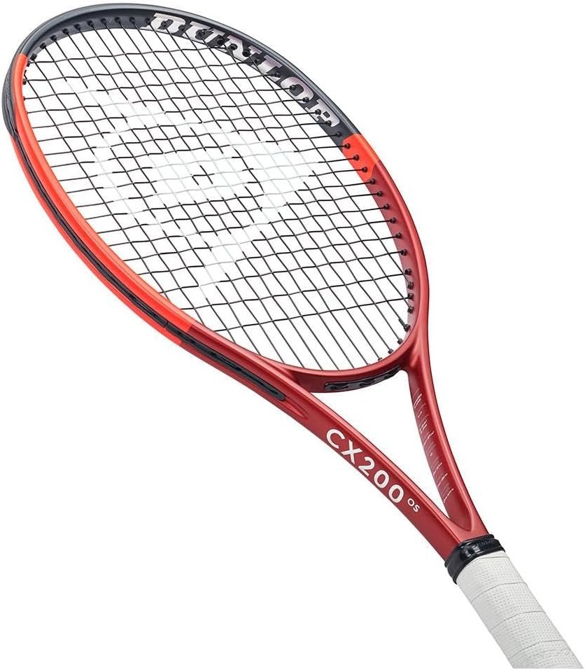 Dunlop 2024 CX 200 OS Tennis Racquet