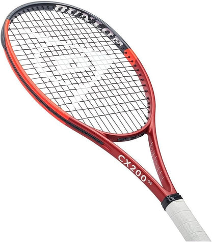 Dunlop 2024 CX 200 OS Tennis Racquet