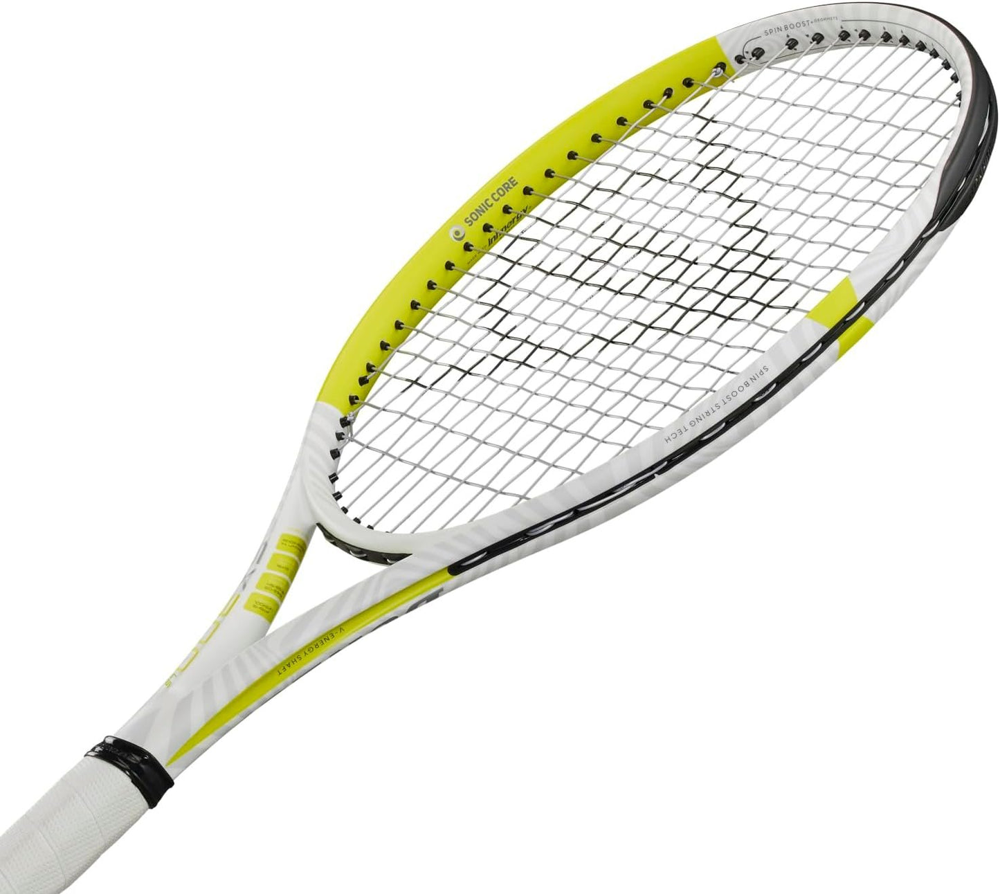 Dunlop SX300 LS Limited Tennis Racquet