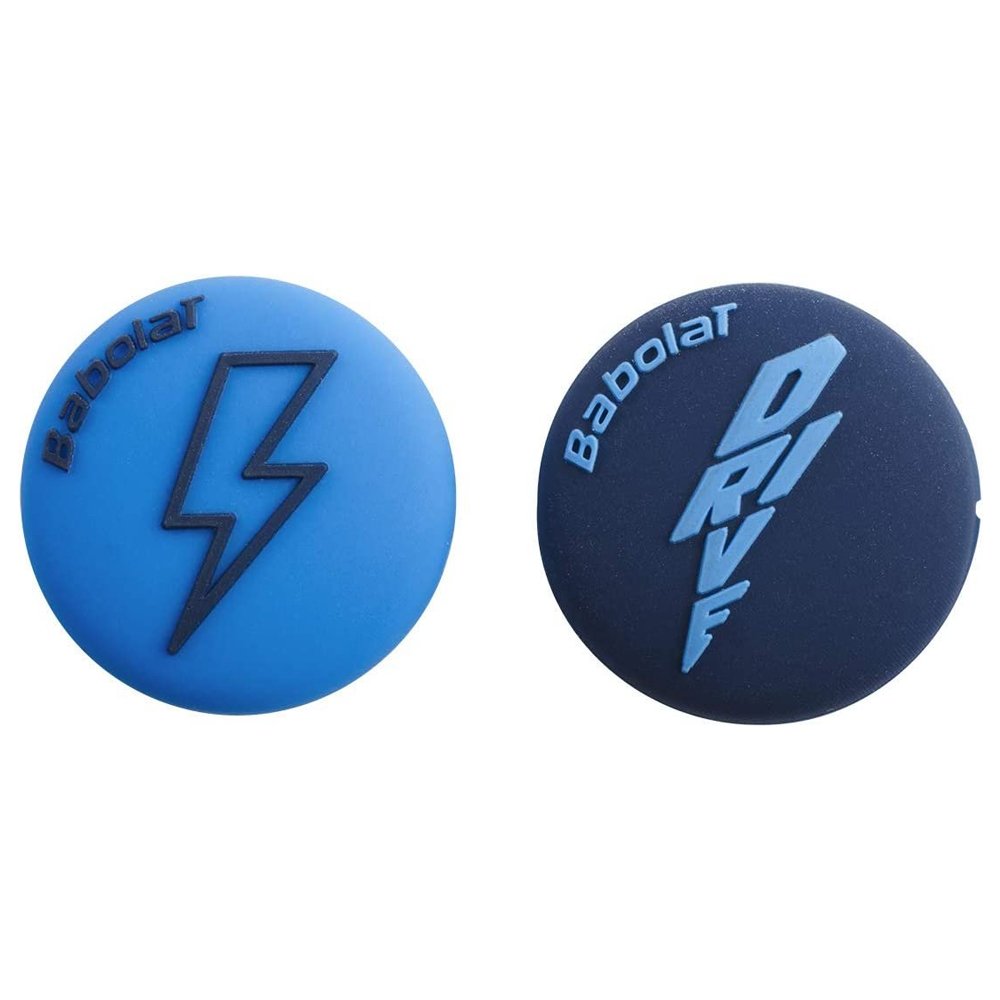 Babolat Pure Drive Flash Dampener - Blue