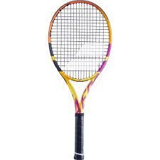 Babolat Pure Aero Rafa Tennis Racquet