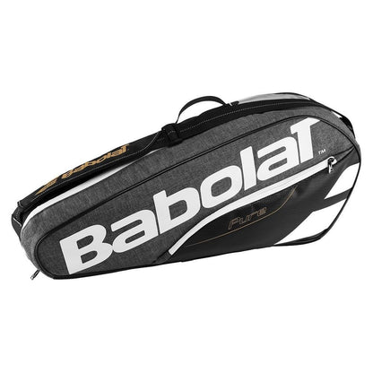 Babolat Pure Cross Grey 9 Racquet Tennis Bag