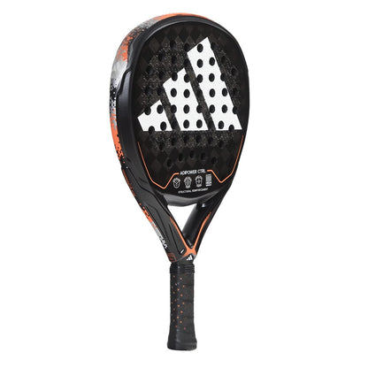 Adidas Adipower CTRL 3.2 Paddle -  Black/Orange