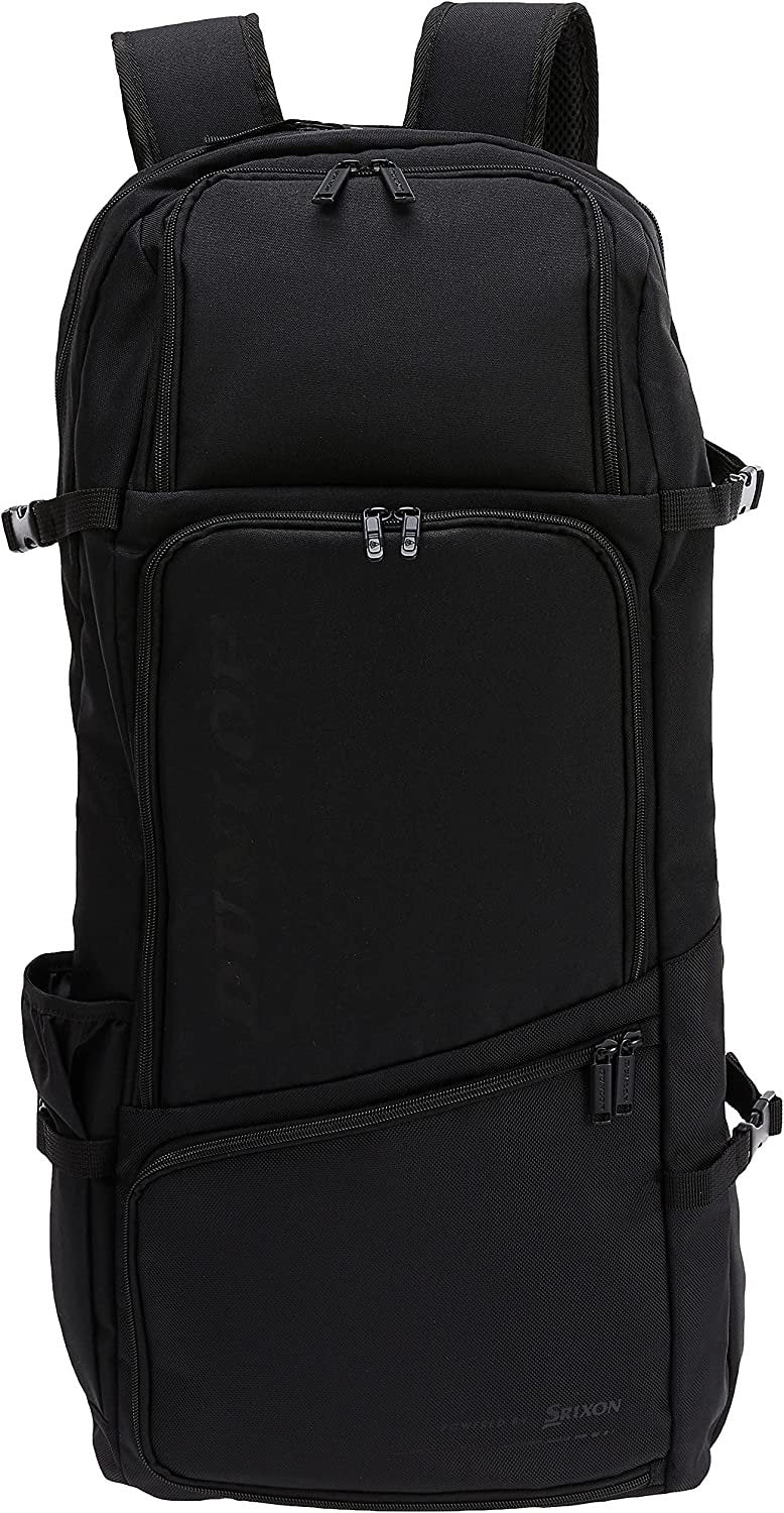 Dunlop Sports CX Performance Long Backpack - Black