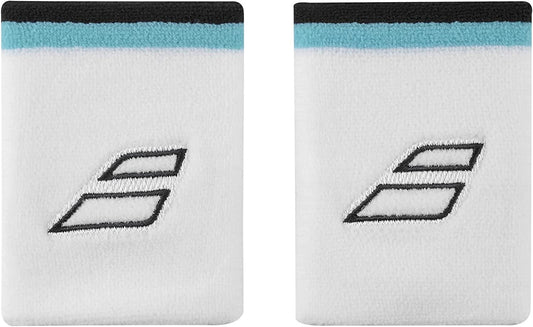 Babolat Terry Jumbo Wristbands