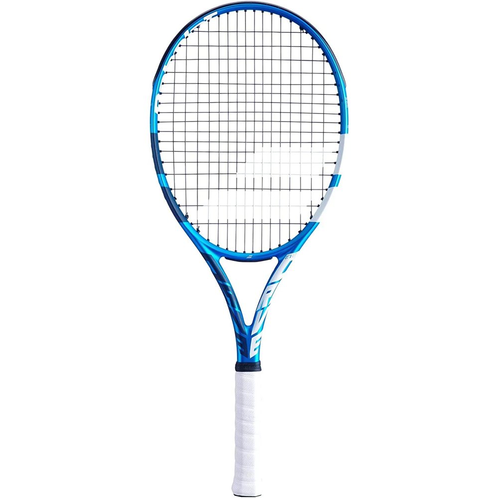 Babolat Evo Drive Prestrung Tennis Racquet