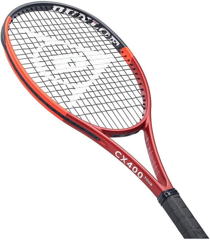 Dunlop 2024 CX 400 Tour Tennis Racquet