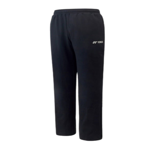 Yonex Warm UP Tennis Pants Black - XL