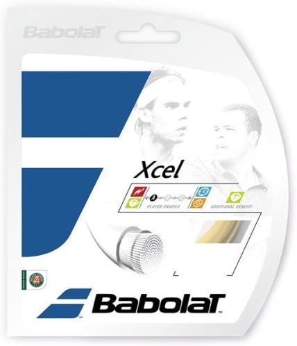 Babolat Xcel 12m String