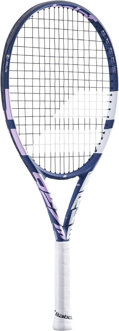 Babolat Pure Drive JR 25 Girl Tennis Racquet