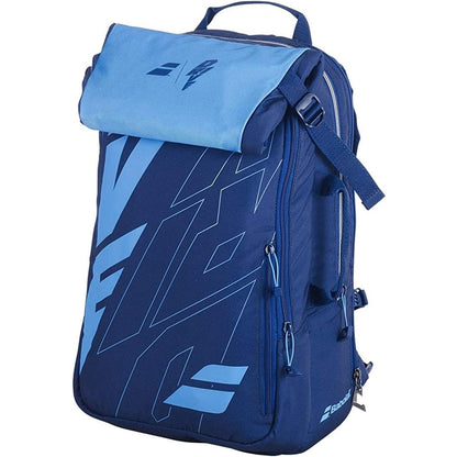 Babolat Pure Drive Tennis Backpack Bag - Blue