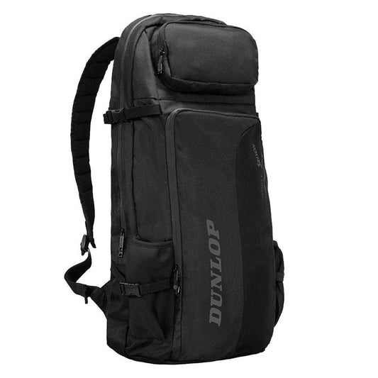 Dunlop Sports CX Performance Long Backpack - Black