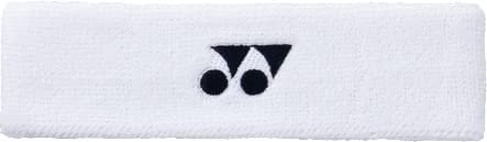 Yonex Headband AC258EX White