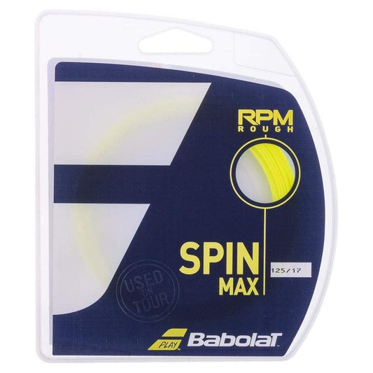 Babolat RPM Blast Rough Tennis String