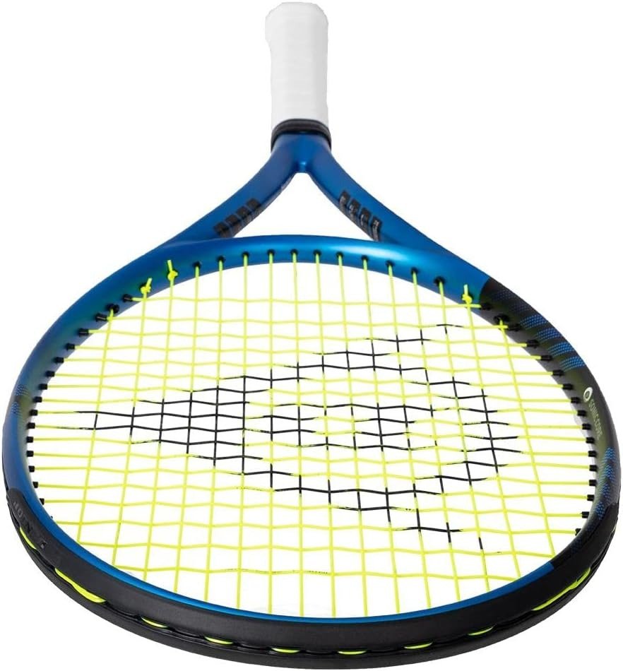 Dunlop FX700 V23 Tennis Racquet