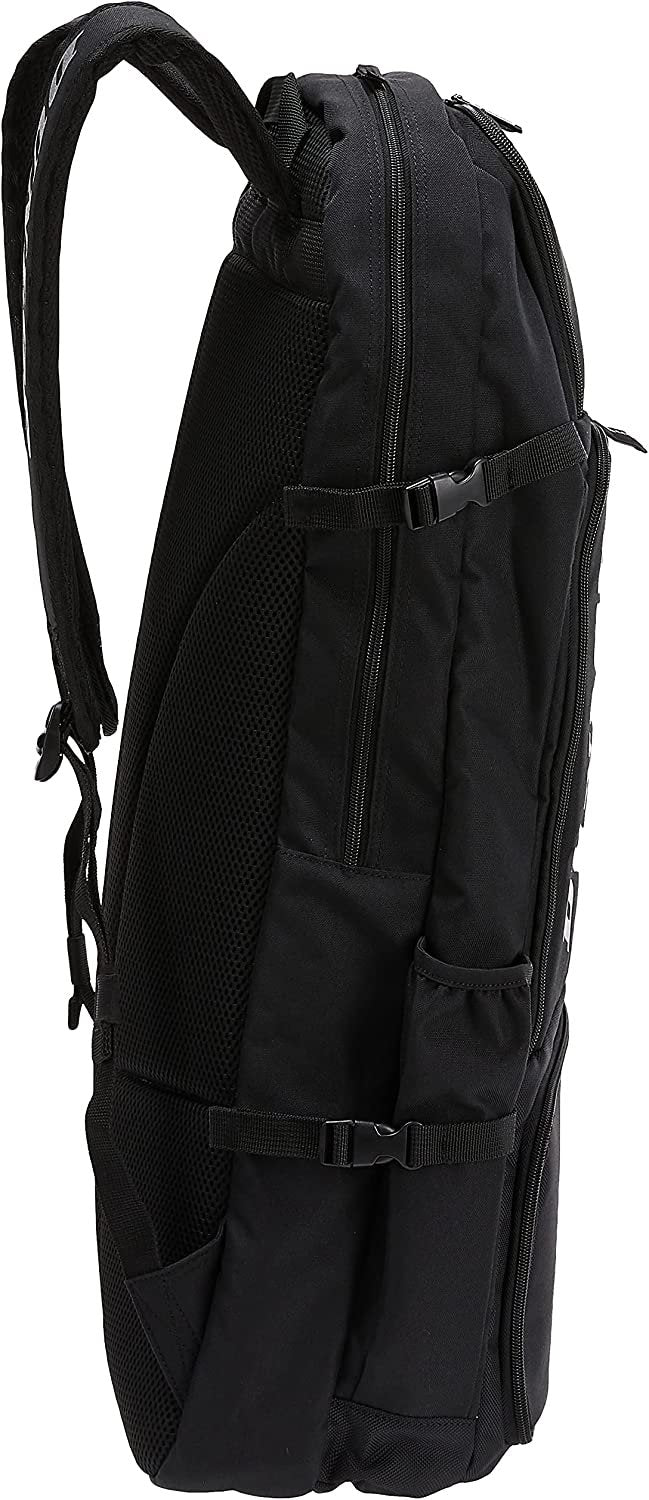 Dunlop Sports CX Performance Long Backpack - Black