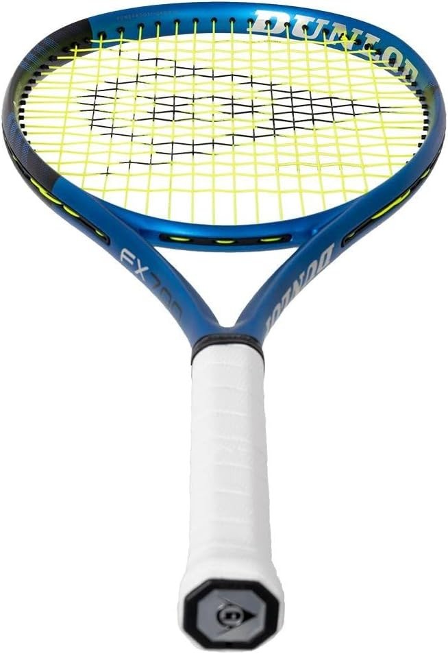 Dunlop FX700 V23 Tennis Racquet