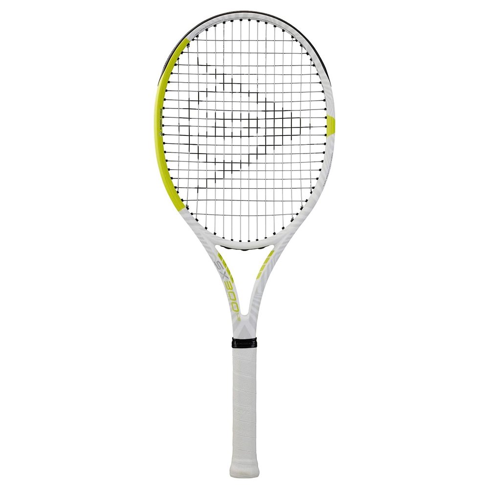 Dunlop SX300 LS Limited Tennis Racquet