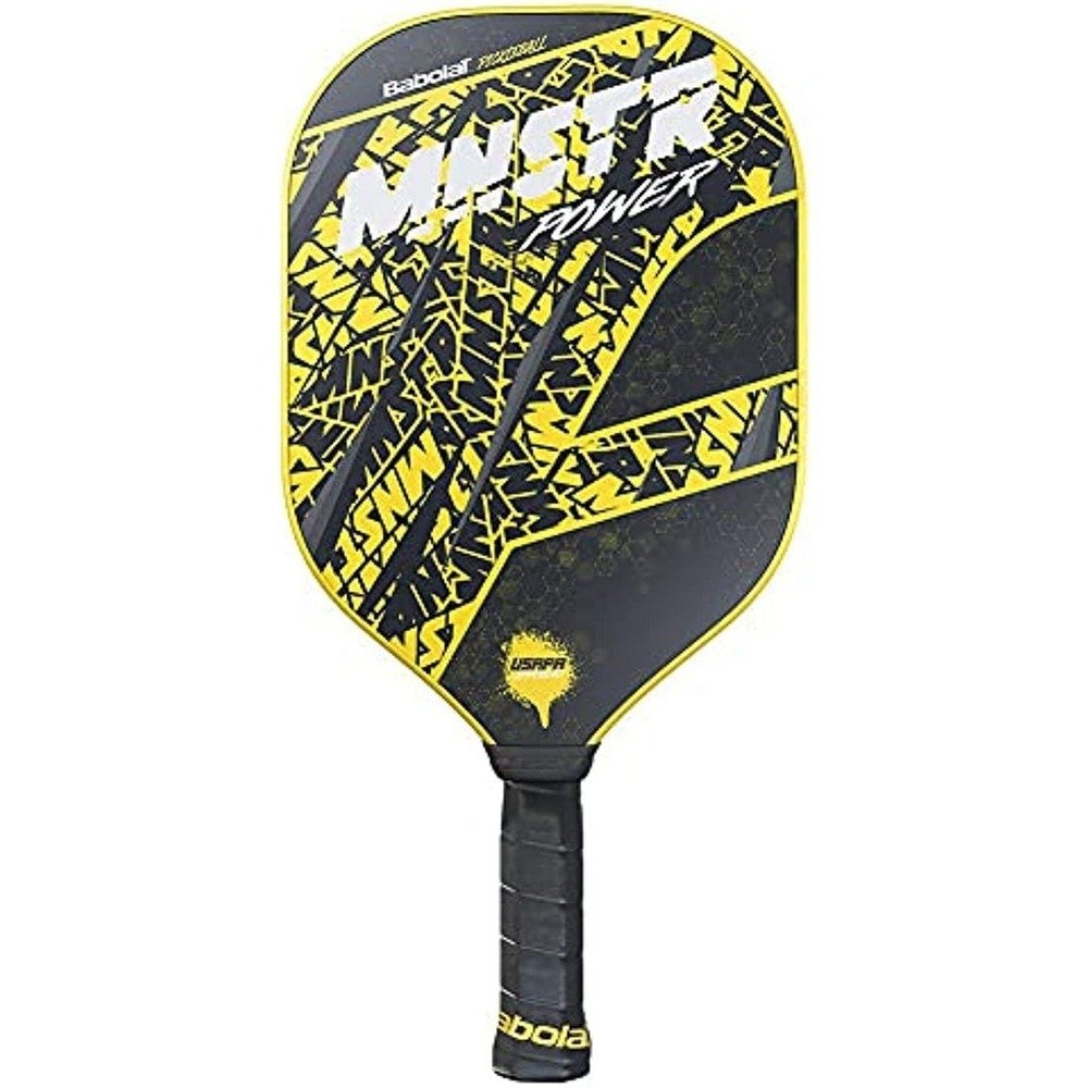 Babolat MNSTR Power Pickleball Paddle