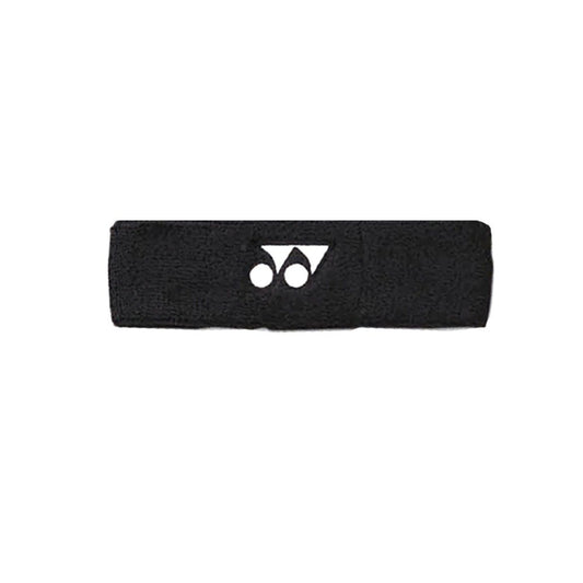 Yonex Headband AC258EX (Black)