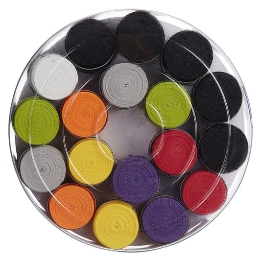 Yonex Super Grap Assorted 36 Grips