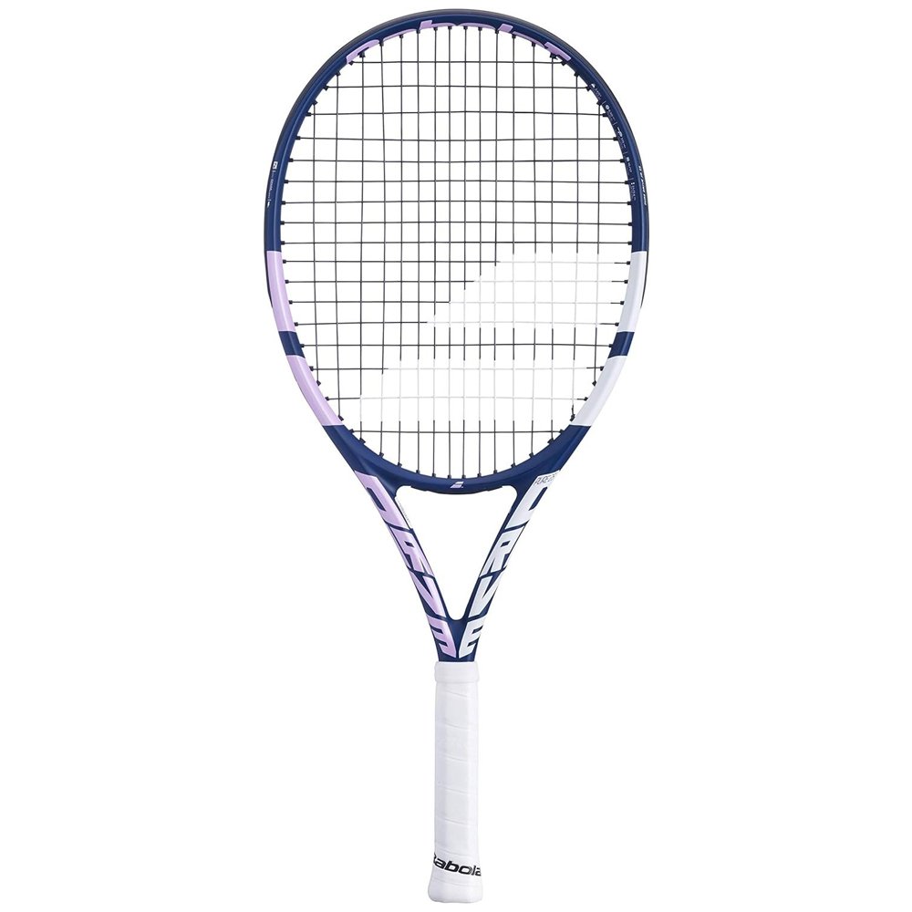 Babolat Pure Drive JR 25 Girl Tennis Racquet