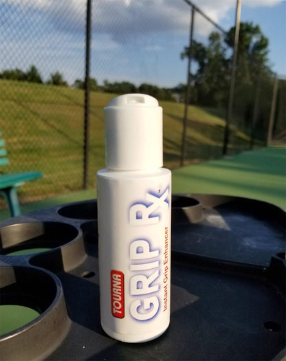 Tourna Grip Rx Instant Grip Enhancer Solution