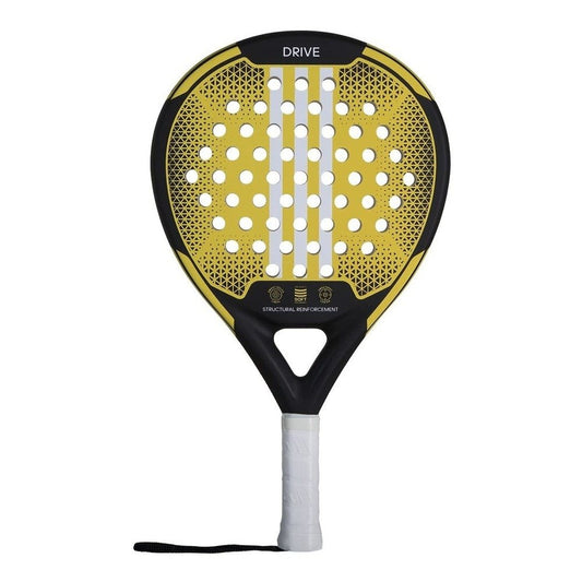 Adidas Drive 3.2 Padel Paddle - Yellow