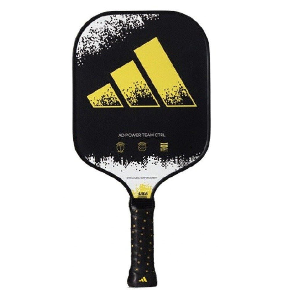 Adidas Adipower Team CTRL Pickleball Paddle