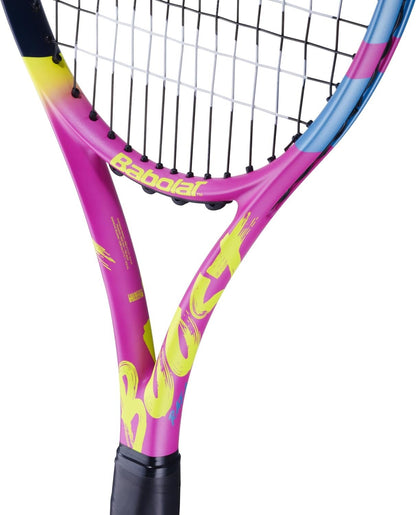 Babolat Boost Rafa 2nd Generation Strung Tennis Racquet