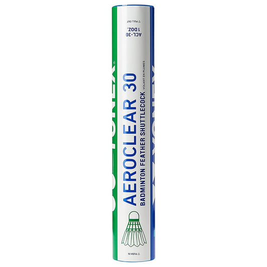 Yonex Aeroclear 30 Badminton Shuttlecock