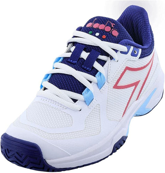Diadora Women's Trofeo 2 All Ground Pickleball Shoes