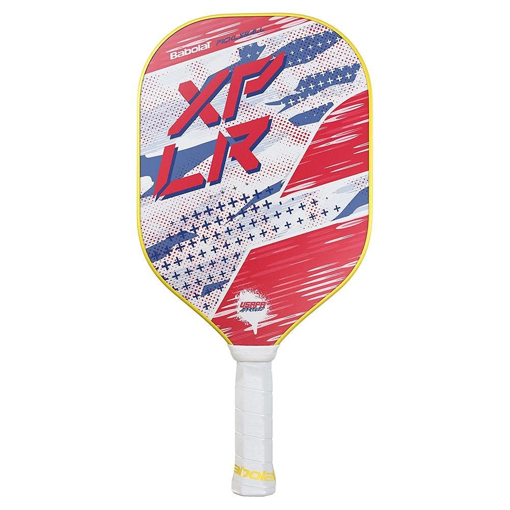 Babolat XPLR Pickleball Paddle Standard 4