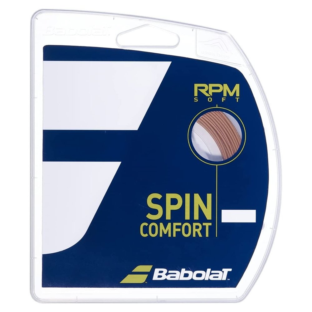 Babolat RPM Soft Tennis String Set Radiant Sunset